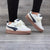 PUMA PARK XL BLANCO / AZUL
