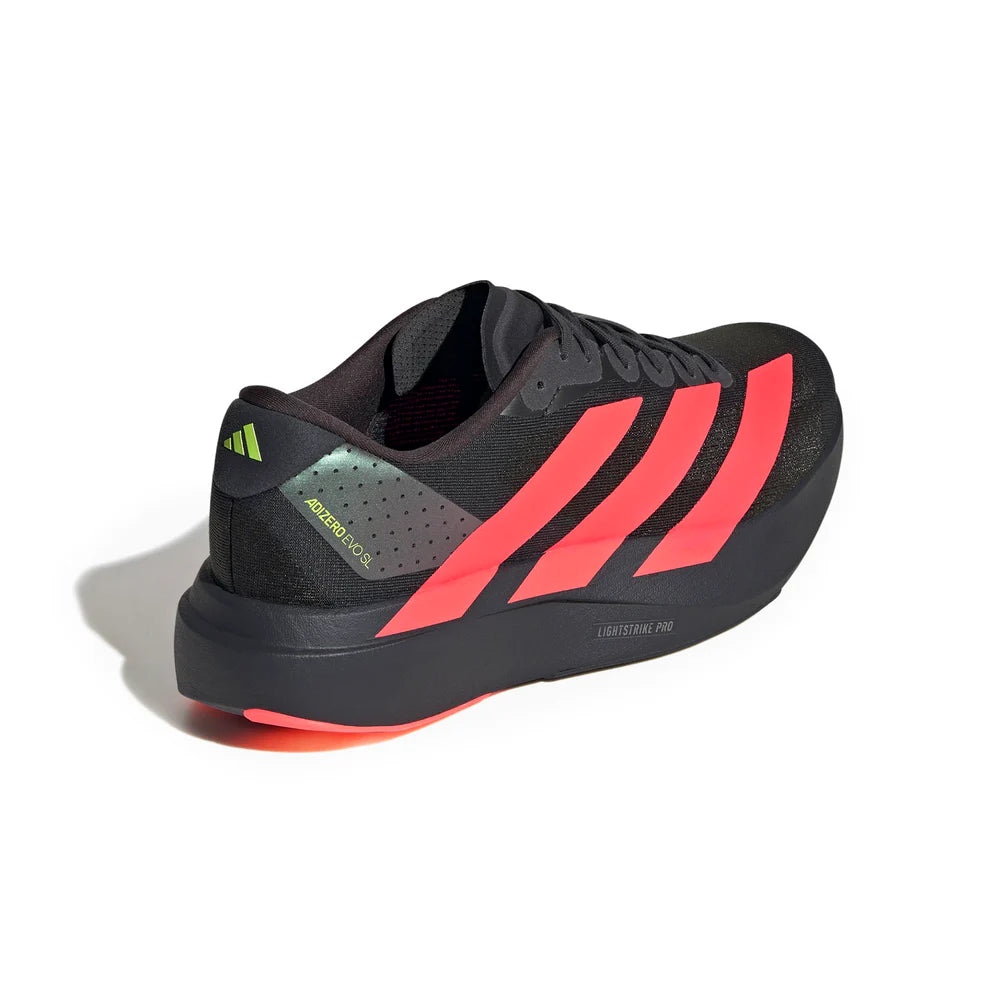 ADIDAS ADIZERO EVO SL LINEA ROJA