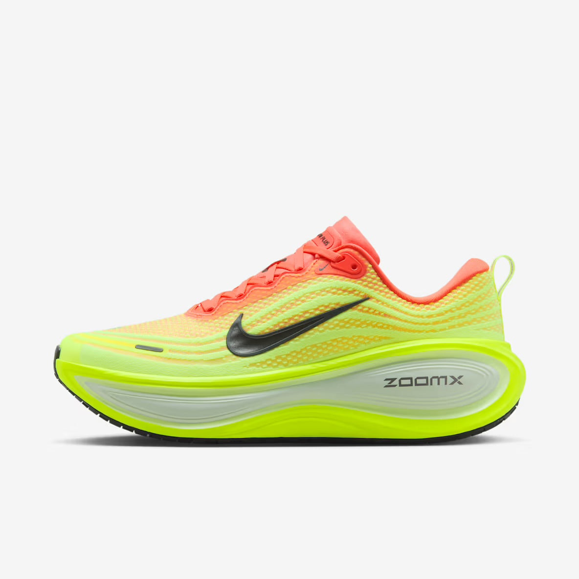 NIKE VOMERO PLUS VERDE