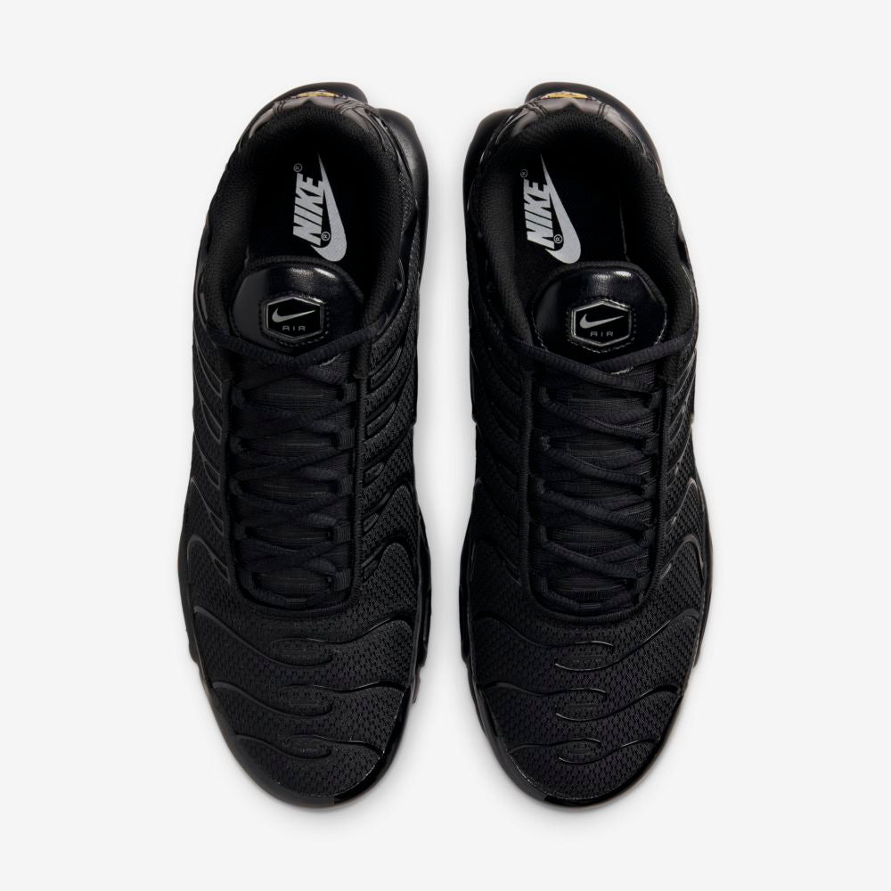 NIKE TN NEGRO