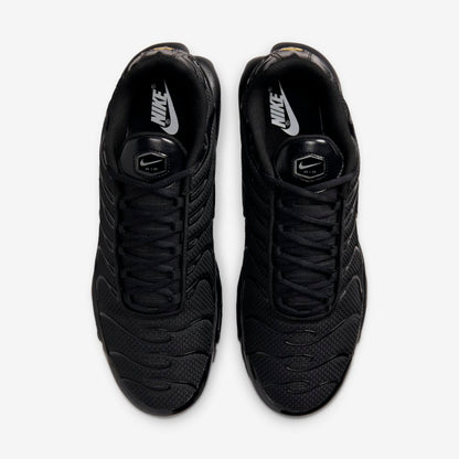 NIKE TN NEGRO