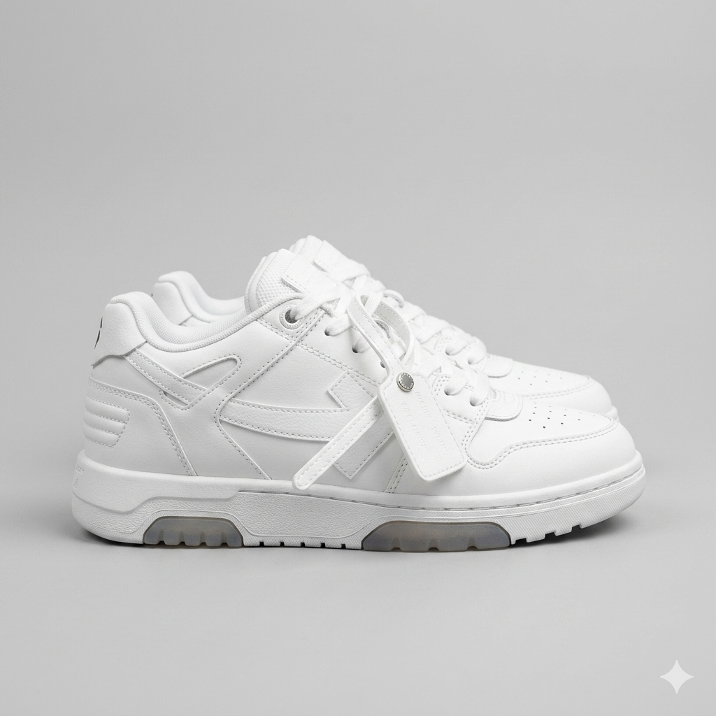 OFF-WHITE  BLANCO