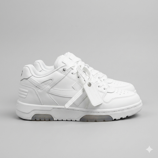 OFF-WHITE  BLANCO
