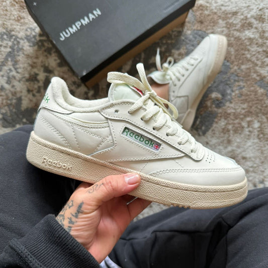 REBOOK MASTER BLANCO