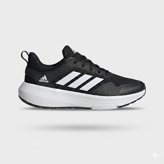 ADIDAS BOUNCE NEGRO