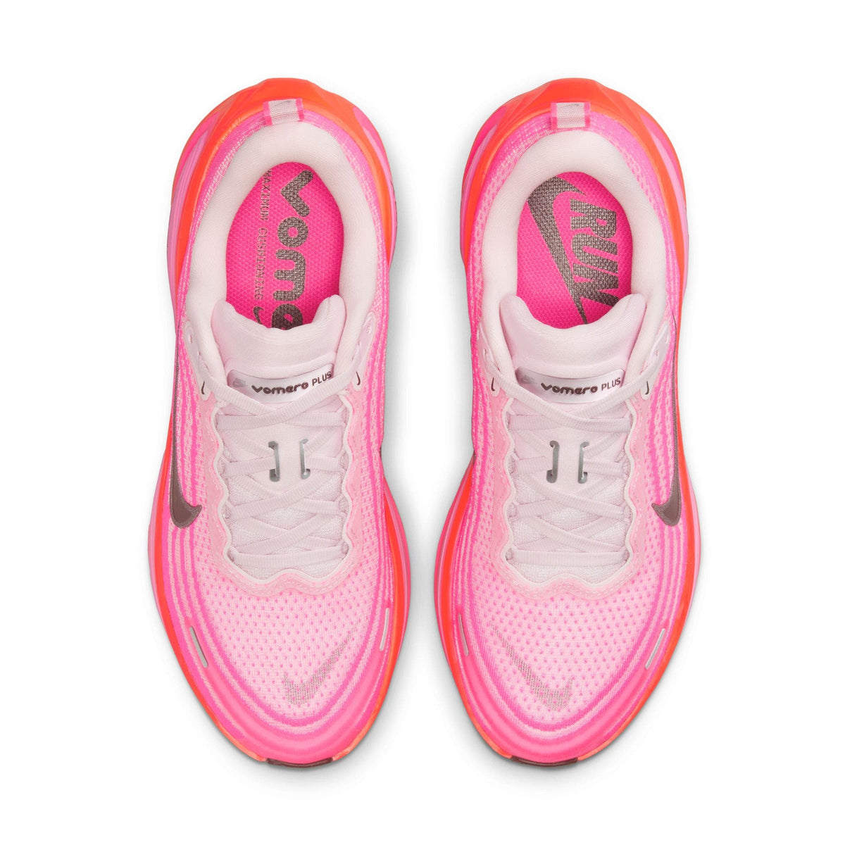 NIKE VOMERO PLUS FUCSIA