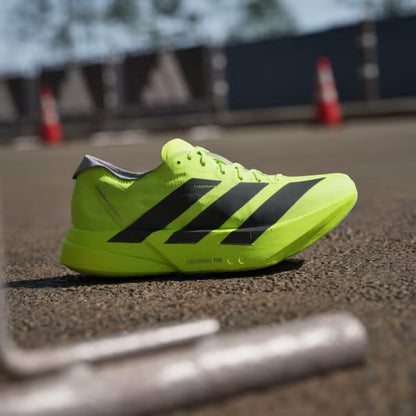 ADIDAS ADIZERO ADIOS PRO 4 VERDE