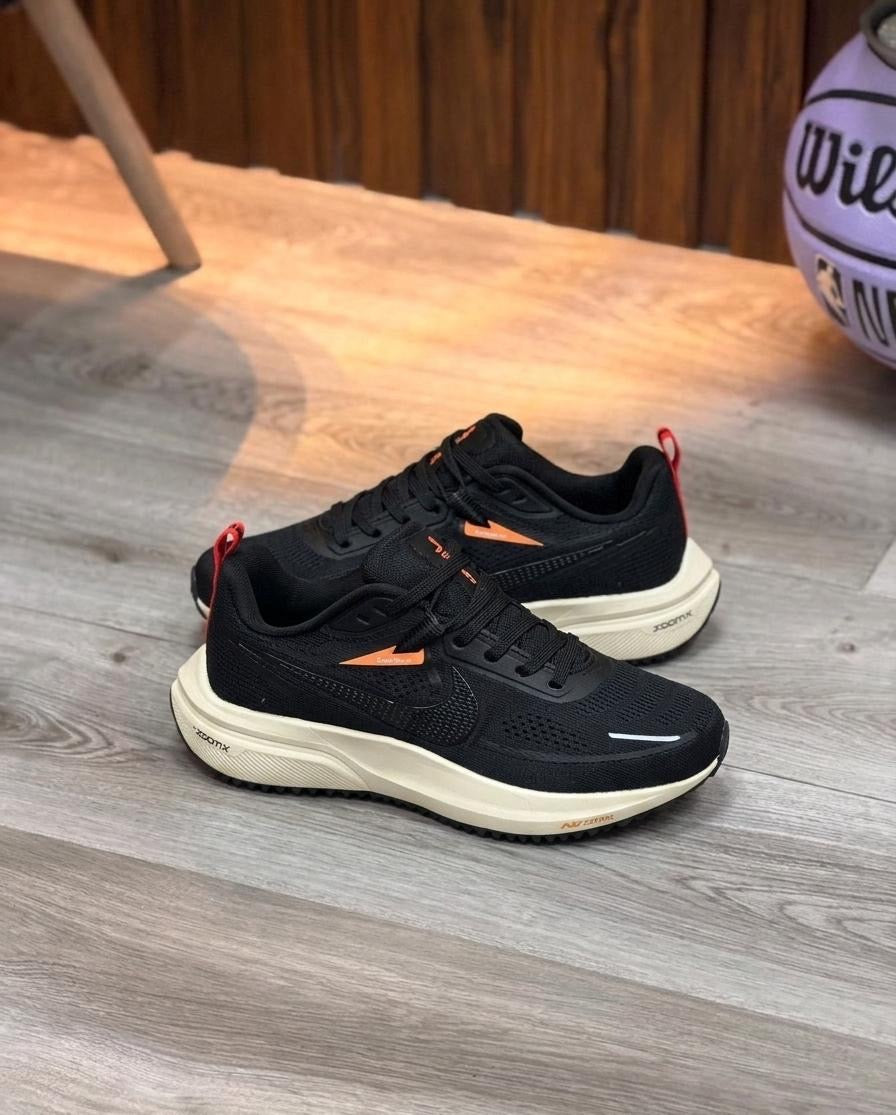 NIKE ZOOM SPEED 2 NEGRO