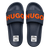SANDALIAS HUGO AZUL