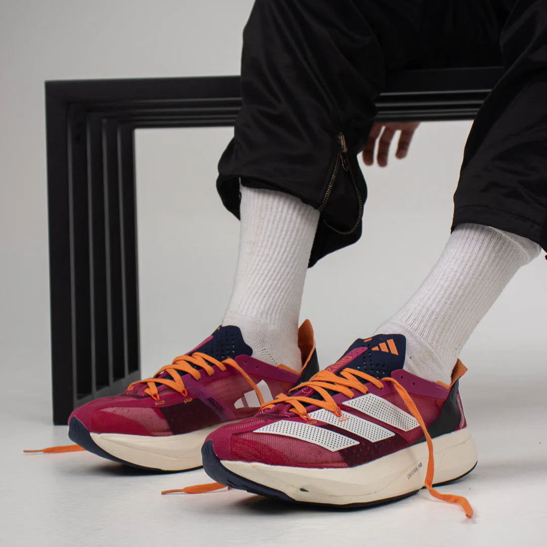 ADIDAS ADIZERO ADIOS PRO 3 MORADOS