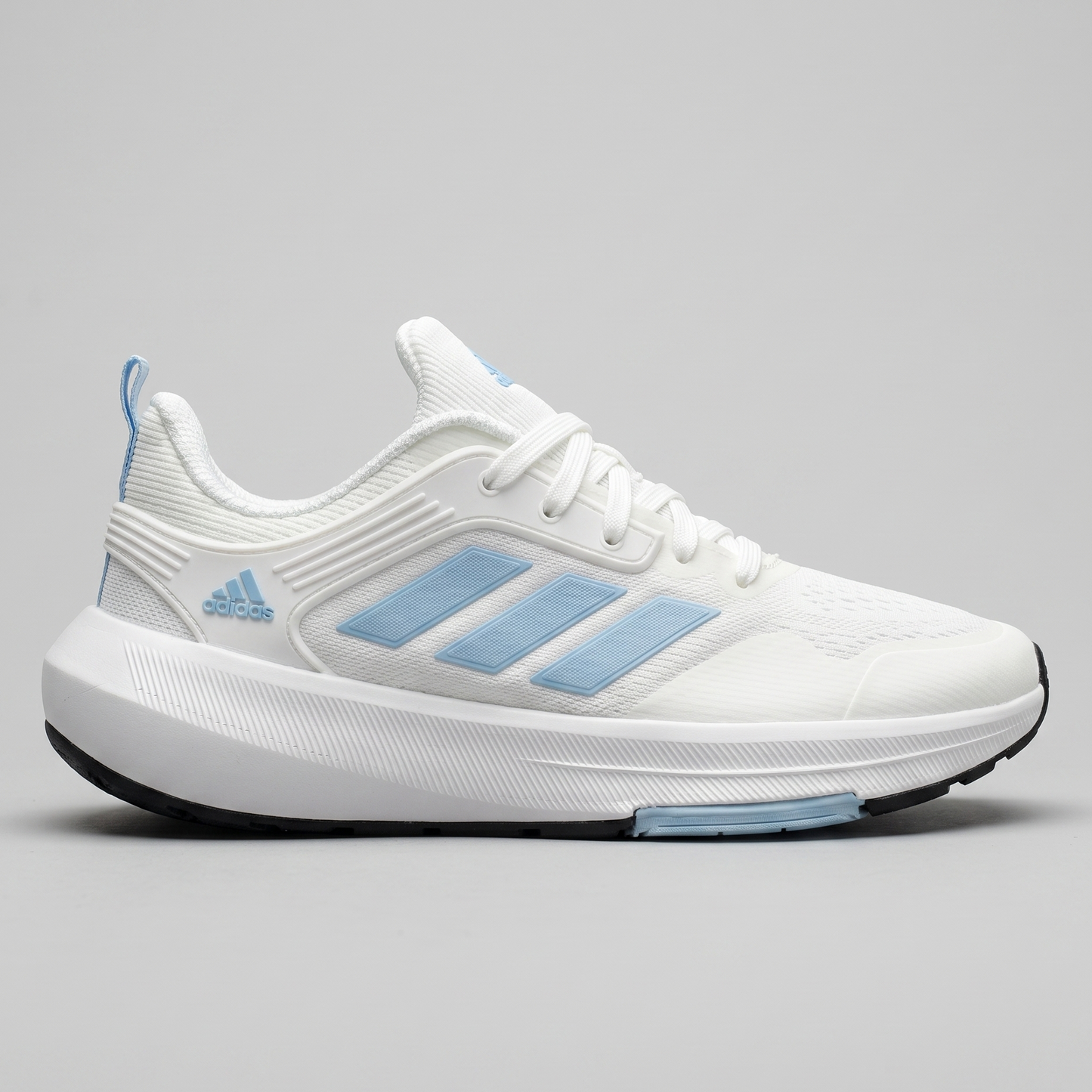 ADIDAS BOUNCE BLANCO -AZUL
