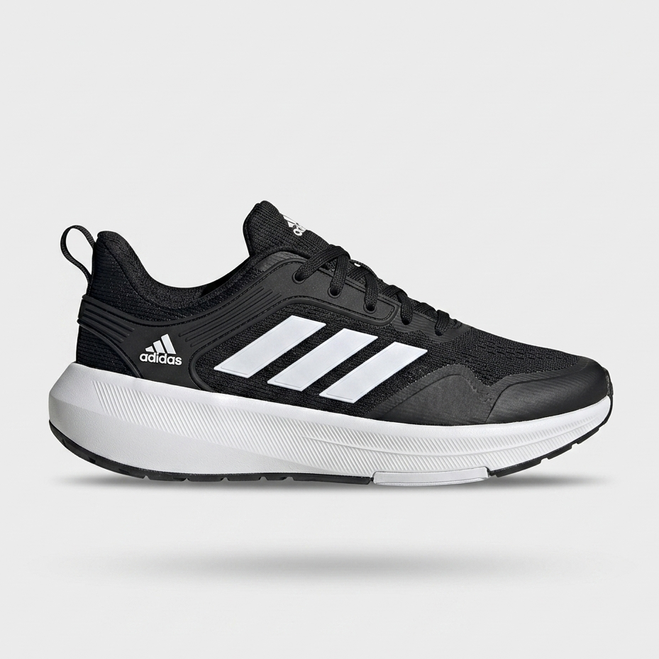 ADIDAS BOUNCE NEGRO