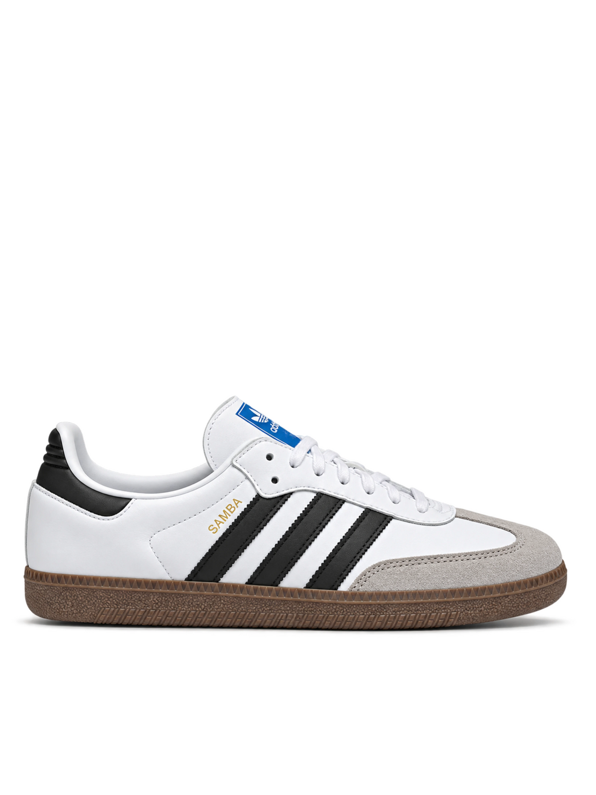 ADIDAS SAMBA CLASICA