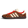 ADIDAS SAMBA LEOPARD