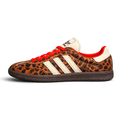 ADIDAS SAMBA LEOPARD