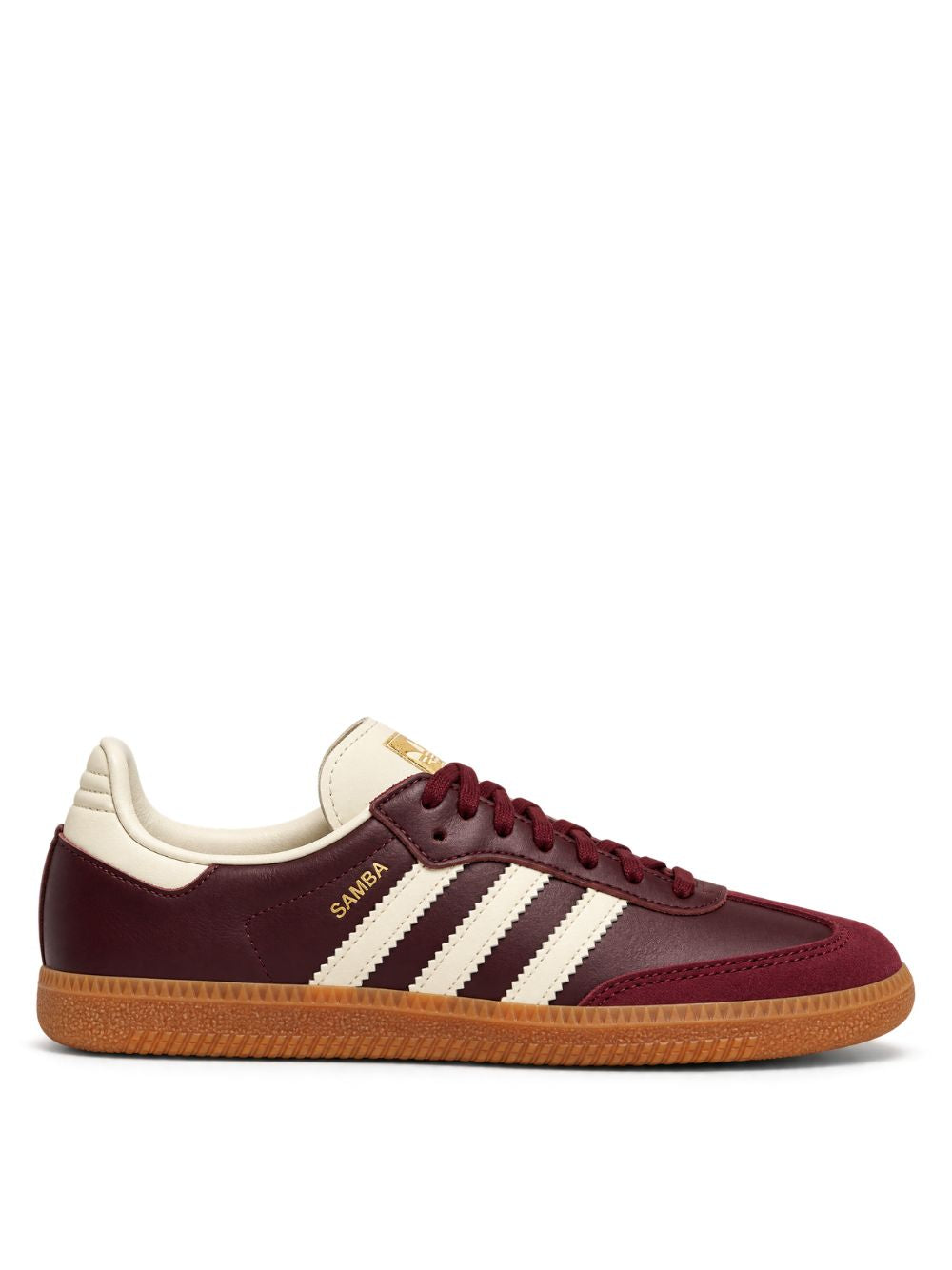 ADIDAS SAMBA VINOTINTO