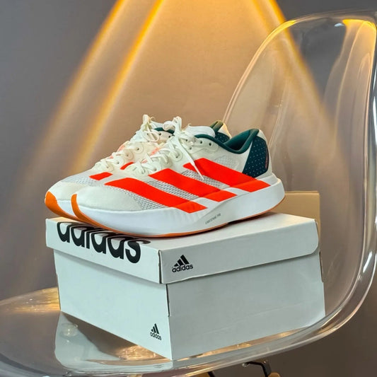 ADIDAS ADIZERO EVO SL NARANJA