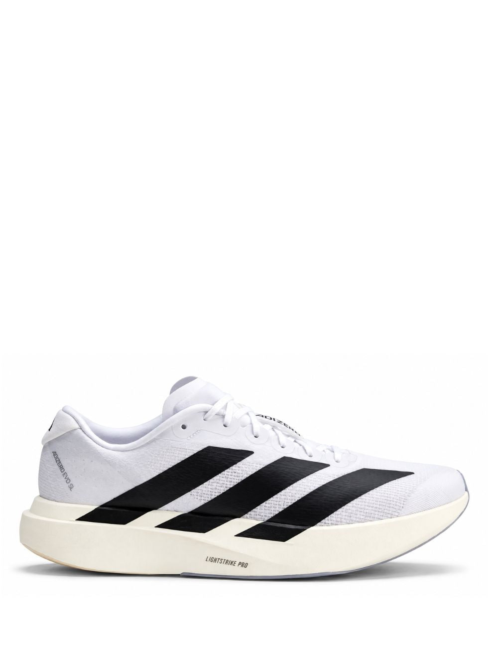 ADIDAS ADIZERO EVO SL BLANCO