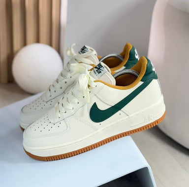 AIR FORCE ONE RETRO CREAM
