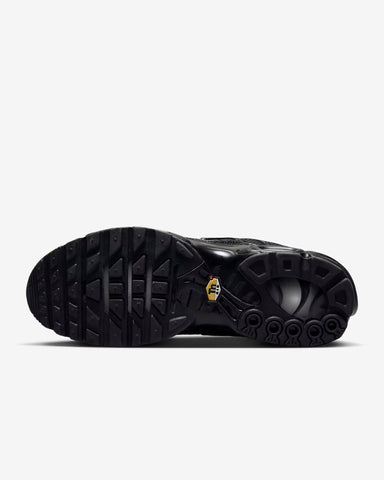 NIKE TN NEGRO