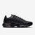 NIKE TN NEGRO