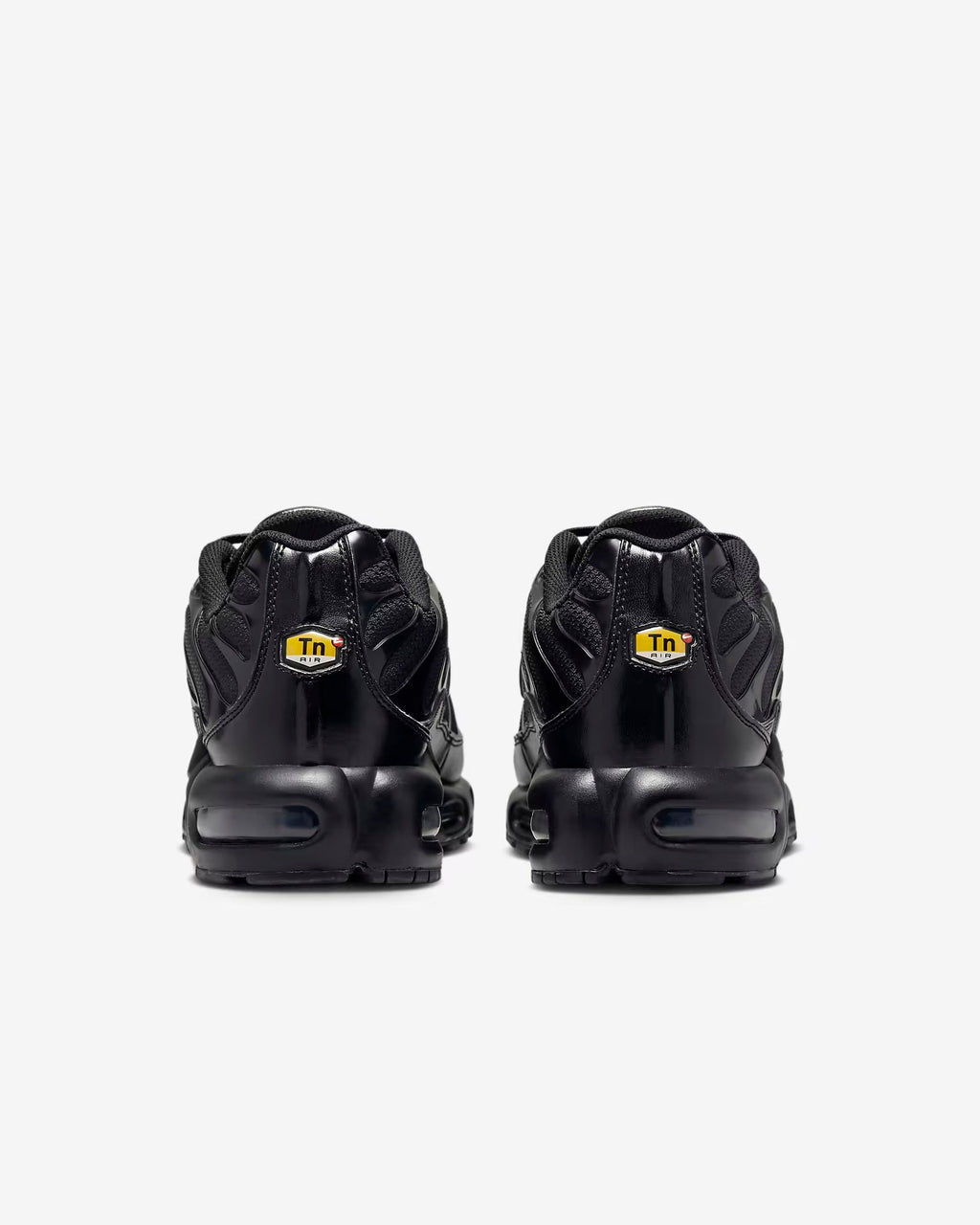 NIKE TN NEGRO