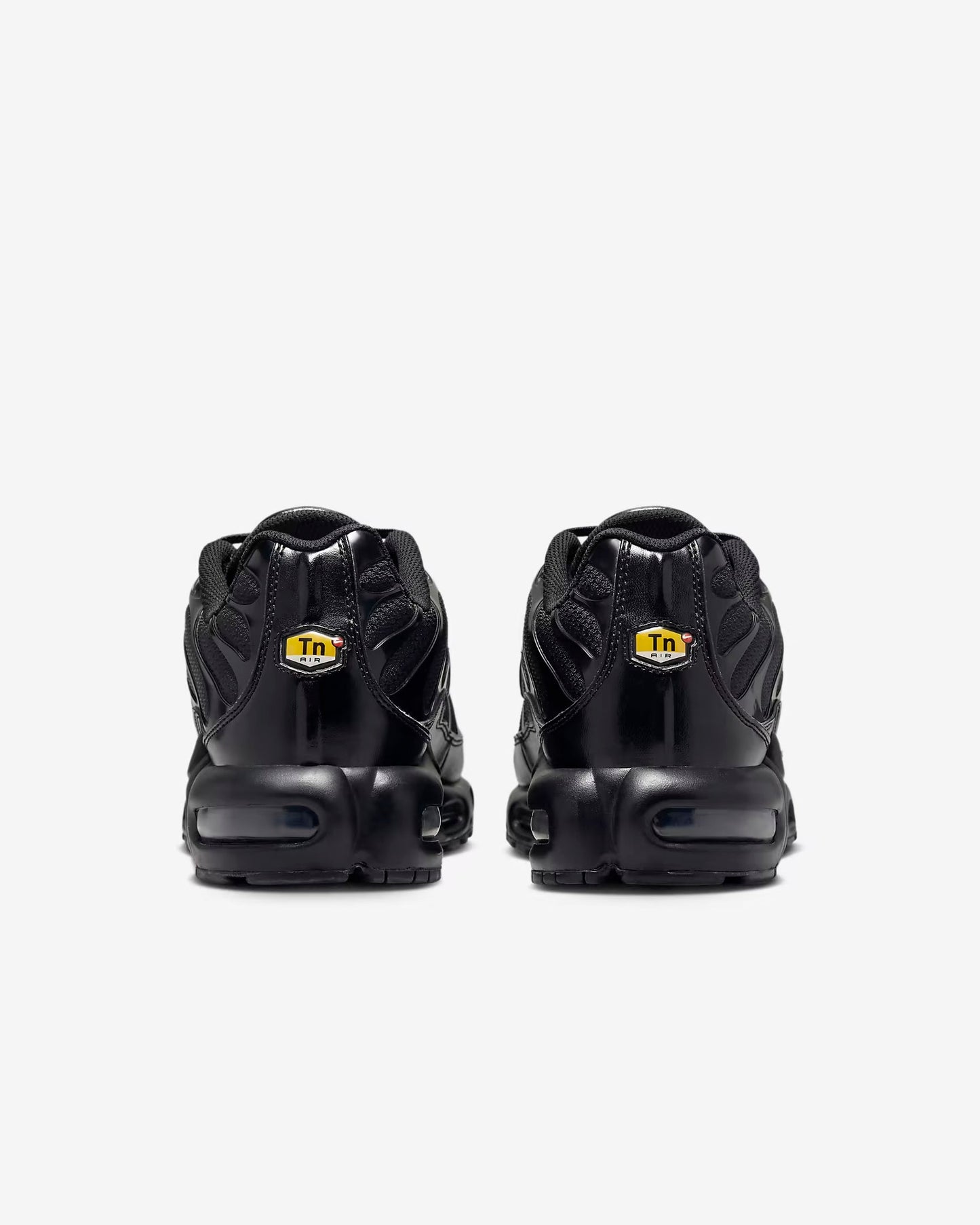 NIKE TN NEGRO