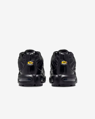 NIKE TN NEGRO