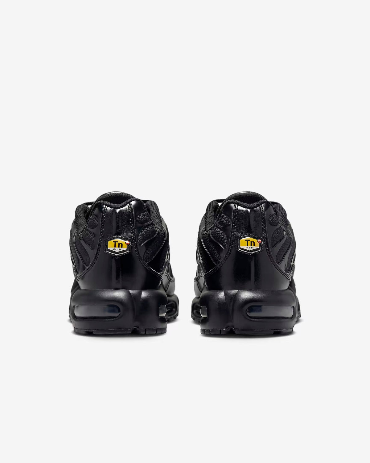 NIKE TN NEGRO