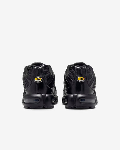NIKE TN NEGRO