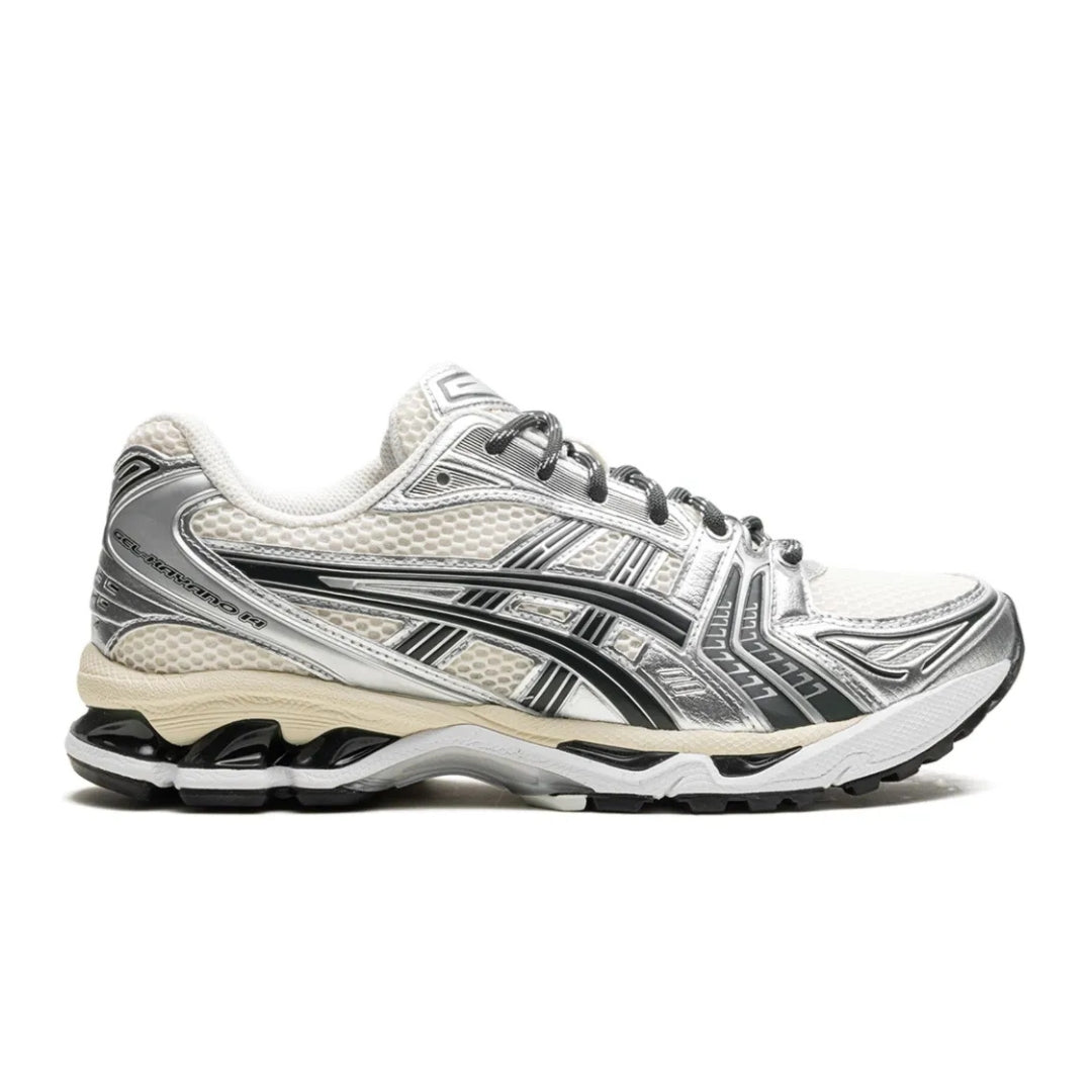 ASICS GEL 1130 BLACK PURE SILVER
