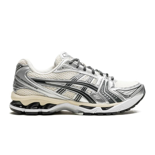 ASICS GEL 1130 BLACK PURE SILVER