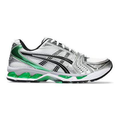 ASICS GEL 1130 GREEN SILVER