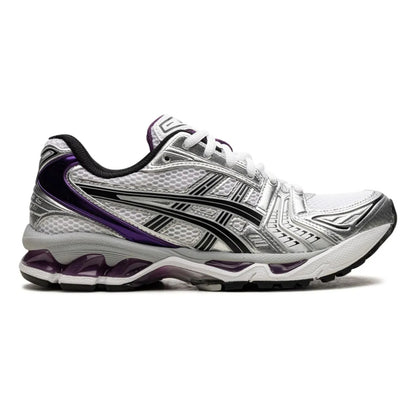 ASICS GEL 1130 SILVER PURPLE