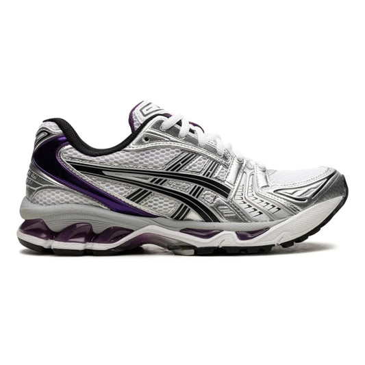 ASICS GEL 1130 SILVER PURPLE