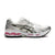 ASICS GEL KAYANO 14 WHITE PURE SILVER BLACK