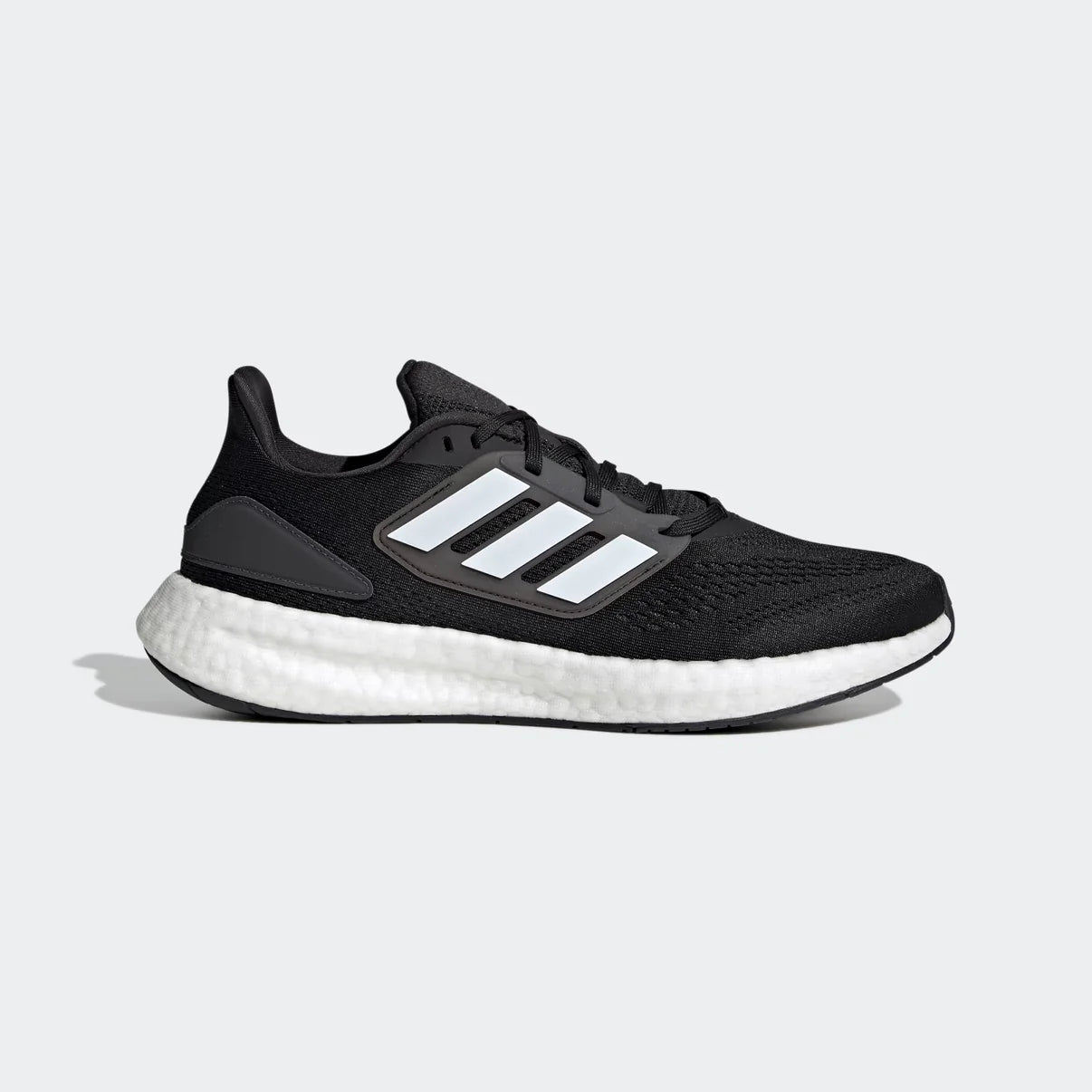 ADIDAS PUREBOOST 22 NEGRO
