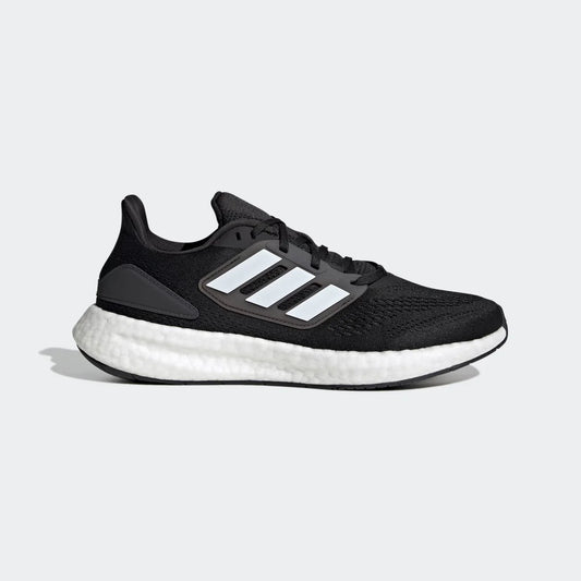 ADIDAS PUREBOOST 22 NEGRO
