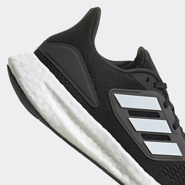 ADIDAS PUREBOOST 22 NEGRO