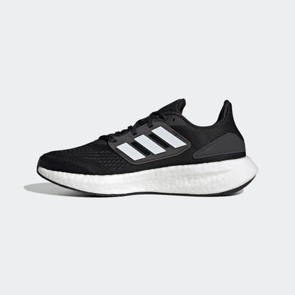 ADIDAS PUREBOOST 22 NEGRO