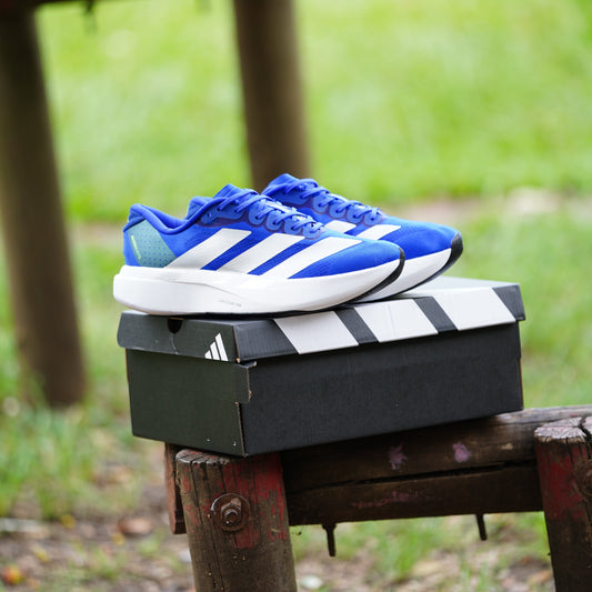 Adidas Adizero Evo SL running 