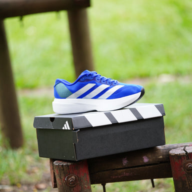 Adidas Adizero Evo SL running 
