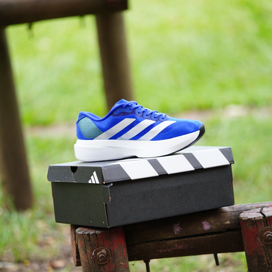 Adidas Adizero Evo SL running 
