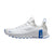 NIKE FREE METCON BLANCO AZUL