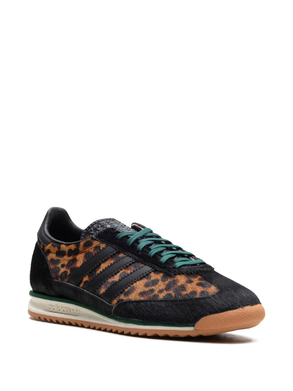 ADIDAS SL 72 LEOPARD