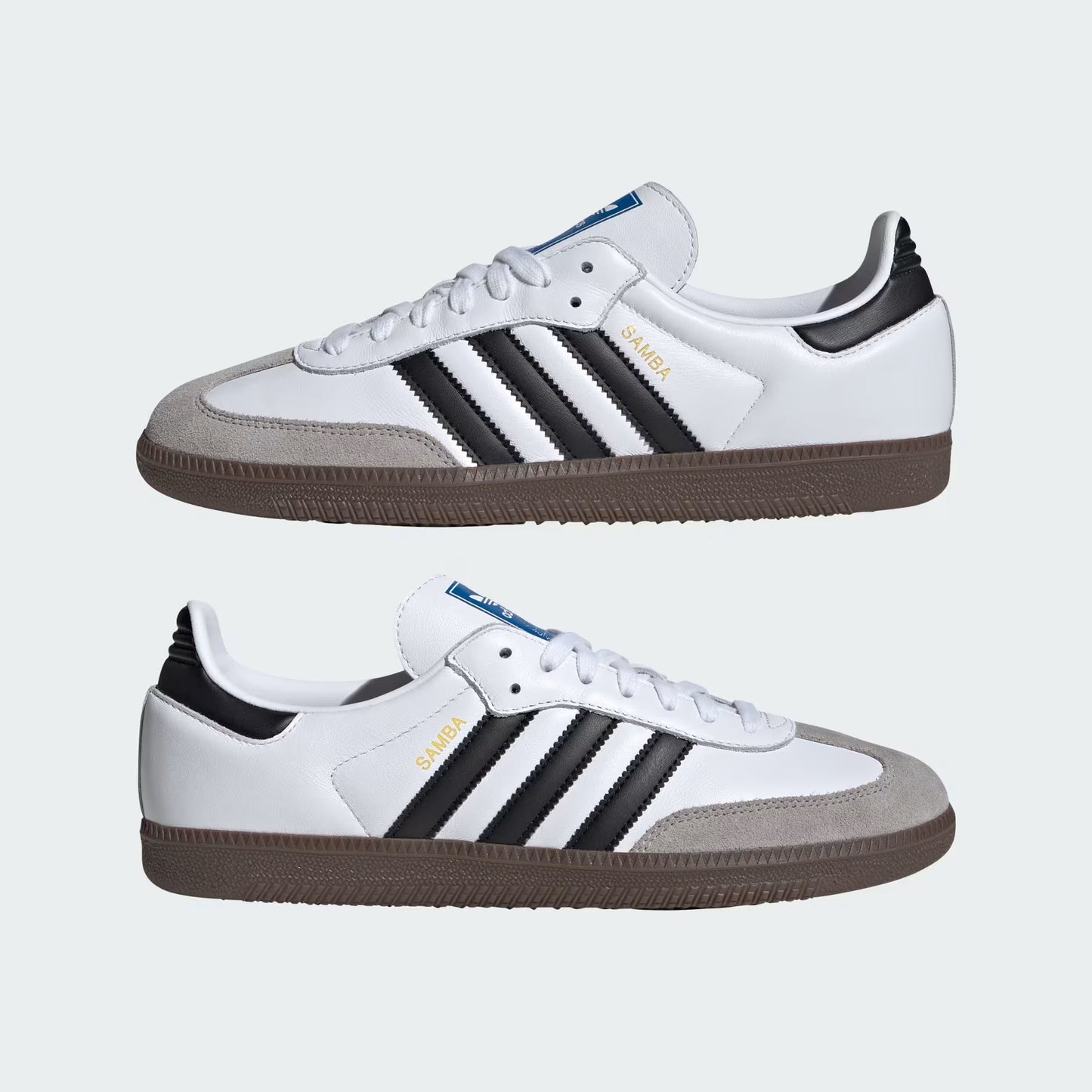 ADIDAS SAMBA CLASICA