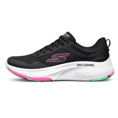 SKECHERS NEGRO