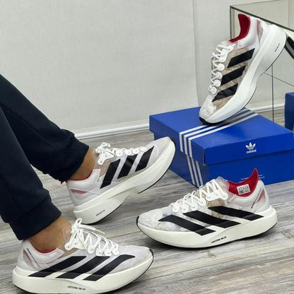 ADIDAS ADIZERO ADIOS PRO EVO 1 BL LINEA NEGRA