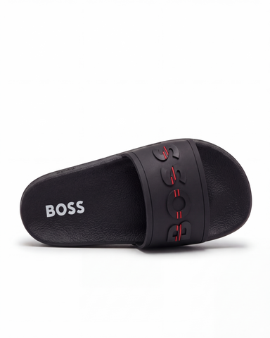SANDALIA BOSS HOMBRE