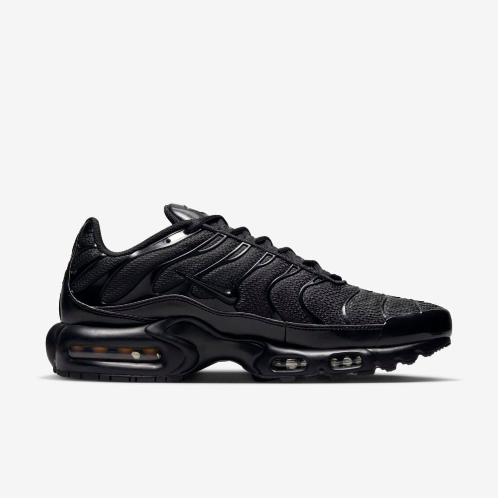 NIKE TN NEGRO